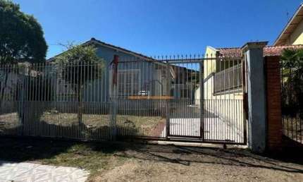 Casa com 3 quartos à venda no Harmonia, Canoas 