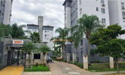 Apartamento com 2 quartos à venda no Estância Velha, Canoas 