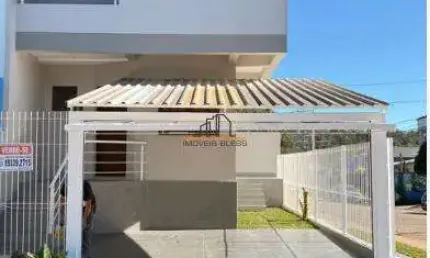 Casa com 3 quartos à venda no Vargas, Sapucaia do Sul 