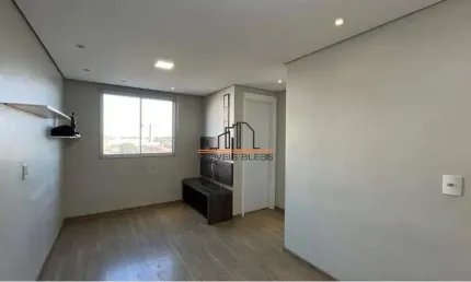 Apartamento localizado no bairro Estância Velha/Canoas