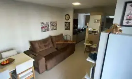 Apartamento localizado no bairro estância velha/canoas