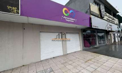 Sala Comercial para locação  no Centro de Sapucaia do Sul