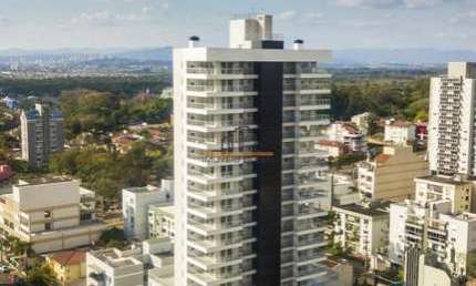 Apartamento localizado no bairro Morro do Espelho/São Leopoldo