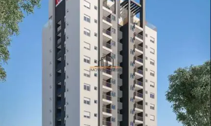 Apartamento com 2 quartos à venda no Centro, São Leopoldo 