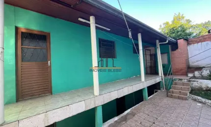 Casa - Sobrado para locação  no Centro de Sapucaia do Sul