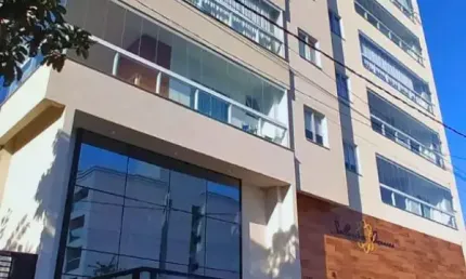Apartamento Giardino à Venda – Oportunidade em Balneário Piçarras!