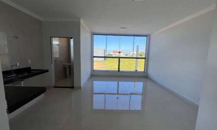 Apartamento com 3 quartos à venda no Jardim Botânico, Franca 