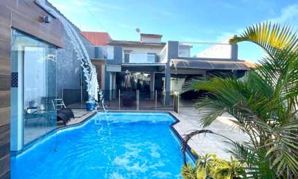 Casa com 3 quartos à venda no Jardim Flórida, Franca 