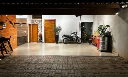 Casa com 3 quartos à venda no São Joaquim, Franca 