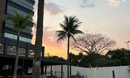 Apartamento com 2 quartos à venda na Represa de Rifaina, Rifaina 