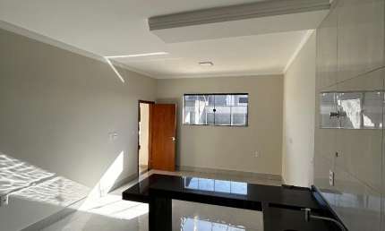 Apartamento com 3 quartos à venda no Jardim Botânico, Franca 