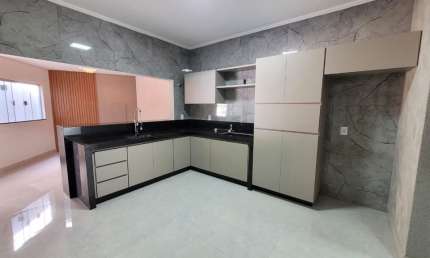 Casa com 3 quartos à venda no Prolongamento Jardim Flórida, Franca 