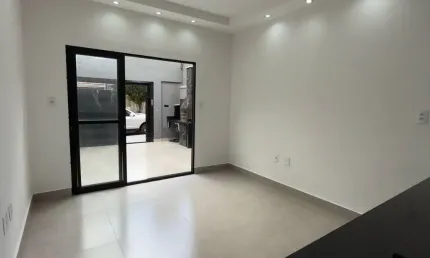 Casa com 2 quartos à venda na Avenida Margarida Fornazier Cardoso de Oliveira, Jardim Tropical, Franca