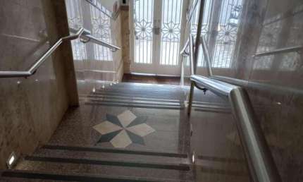 Apartamento com 2 quartos à venda na Rua Marechal Deodoro, Centro, Franca