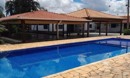 Chácara para alugar Finais de semanas e Feriados  Franca SP
