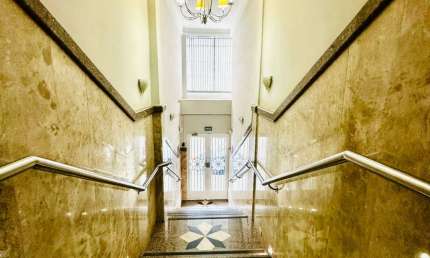 Apartamento com 2 quartos à venda na Rua do Comércio, Centro, Franca