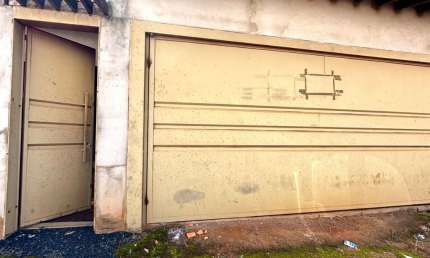 'Sua Chance de Personalizar ! Obra Inacabada à Venda No Bairro Santa Lúcia'
