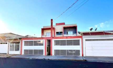 Apartamento com 2 quartos à venda na Rua Adolfo Bezerra de Menezes, 714, Jardim Conceição Leite, Franca