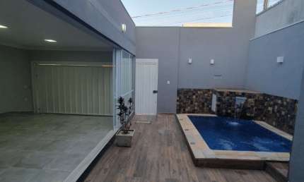 O conforto que você merece , no bairro que você procura!