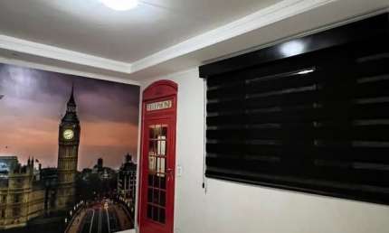 Apartamento com 2 quartos à venda na Rua José Domingos Franchini, Jardim Maria Rosa, Franca