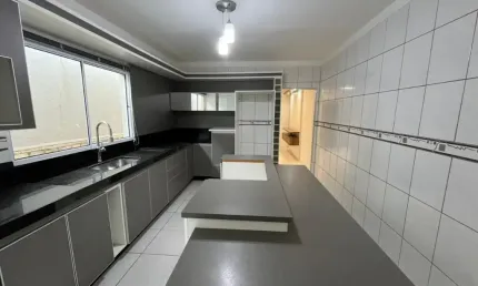 Casa com 2 quartos à venda no Jardim Paulistano, Franca 