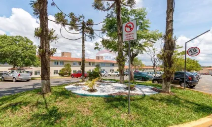 Apartamento Imperdível: Conforto e Segurança em Curitiba