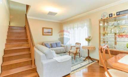 Casa dos Sonhos COM TERRENO  em Curitiba, Barreirinha