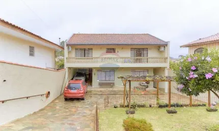 Casa dos Sonhos COM TERRENO  em Curitiba, Barreirinha