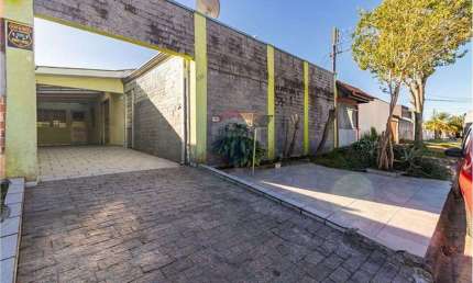 Casa com 3 quartos à venda na Rua Mercúrio, 126, Sítio Cercado, Curitiba