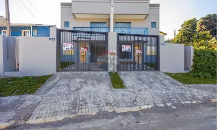 Seu novo capítulo começa aqui, no acolhedor e bem localizado bairro São Braz, em Curitiba- PR!