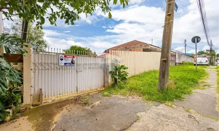 Terreno de Oportunidade: Ideal para Construção Residencial ou Projeto Imobiliário