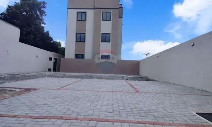 Ótimo apartamento garden com 49,41 m² de área útil  e  58,58 m² de área total.
