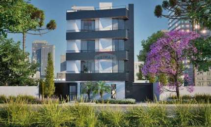 Apartamento Moderno no Hauer: Conforto e Praticidade