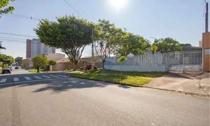 Terreno residencial de 488m² com potencial para construção de apartamentos no centro de são josé