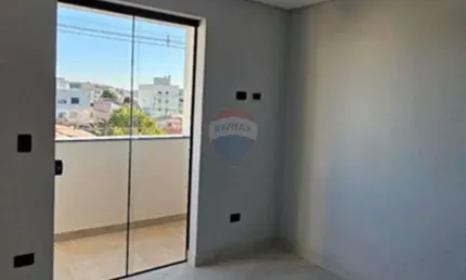 Apartamento com 3 quartos à venda na Rua Osvaldo da Silva Bassu, 1865, Parque da Fonte, São José dos Pinhais