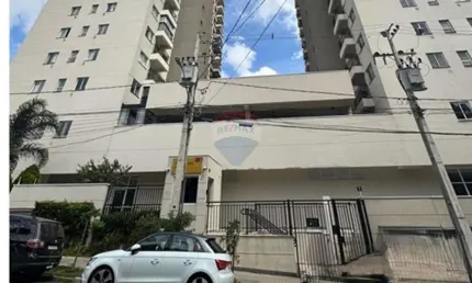 Apartamento com 2 quartos para alugar na Rua Frei Teófilo, 81, Capão Raso, Curitiba