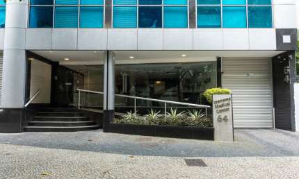 Sala comercial com 6 salas à venda na Rua Garcia D'Avila, 64, Ipanema, Rio de Janeiro