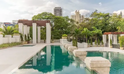 Apartamento para alugar na Rua Gomes de Carvalho, 219, Vila Olímpia, São Paulo