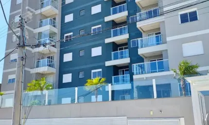 Apartamento Novo próximo ao Shopping Vilaggio Caxias
