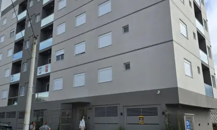 Apartamento com 2 quartos à venda no Santa Catarina, Caxias do Sul 
