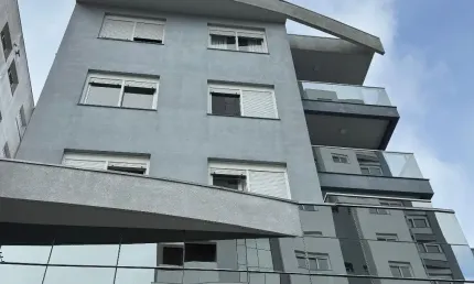 Apartamento com 2 quartos à venda no Exposição, Caxias do Sul 