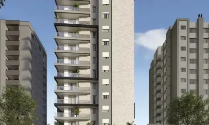 Apartamento com 2 quartos à venda no São Pelegrino, Caxias do Sul 