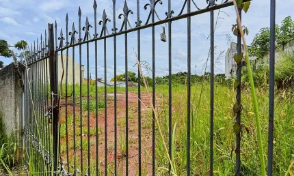 Terreno à venda na rua leonardo wesolowski, 490, campo comprido, curitiba por r$ 4.500.000