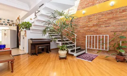 Casa com 4 quartos à venda na Rua Lindolfo Pessoa, 485, Seminário, Curitiba, 350 m2 por R$ 3.200.000
