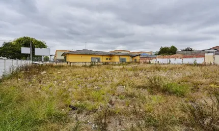 Terreno à venda na Rua Piquiri, 676, Rebouças, Curitiba, 864 m2 por R$ 2.700.000