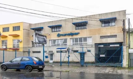 Barracão / Galpão / Depósito à venda na Rua Iapó, 1558, Prado Velho, Curitiba, 445 m2 por R$ 2.250.000