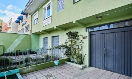 Casa comercial à venda na Rua Iapó, 1536, Prado Velho, Curitiba, 381 m2 por R$ 1.800.000