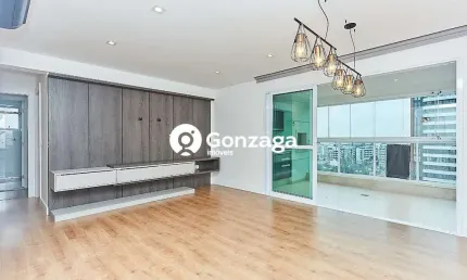 Apartamento com 3 quartos à venda no Boa Vista, Curitiba , 106 m2 por R$ 1.290.000