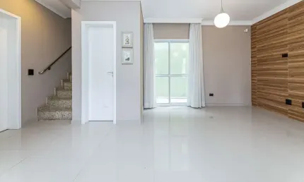 Casa com 3 quartos à venda no água verde, curitiba , 210 m2 por r$ 1.365.000