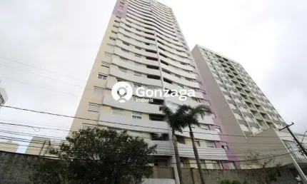 Apartamento com 3 quartos à venda na travessa ferreira do amaral, 56, água verde, curitiba, 98 m2 por r$ 860.000